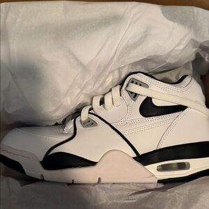 Nike Air Flight 89
